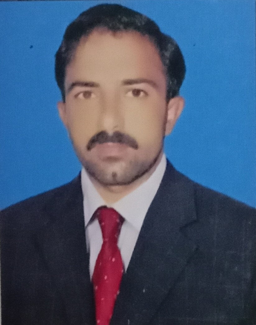 Muhammad Humayun Muhammad Humayun